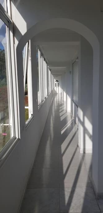 Piso Fisterra Διαμέρισμα Εξωτερικό φωτογραφία