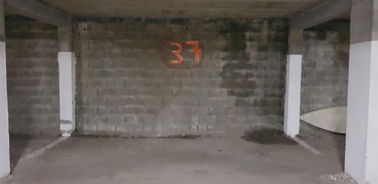 Piso Fisterra Διαμέρισμα Εξωτερικό φωτογραφία