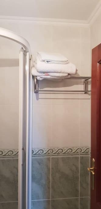 Piso Fisterra Διαμέρισμα Εξωτερικό φωτογραφία