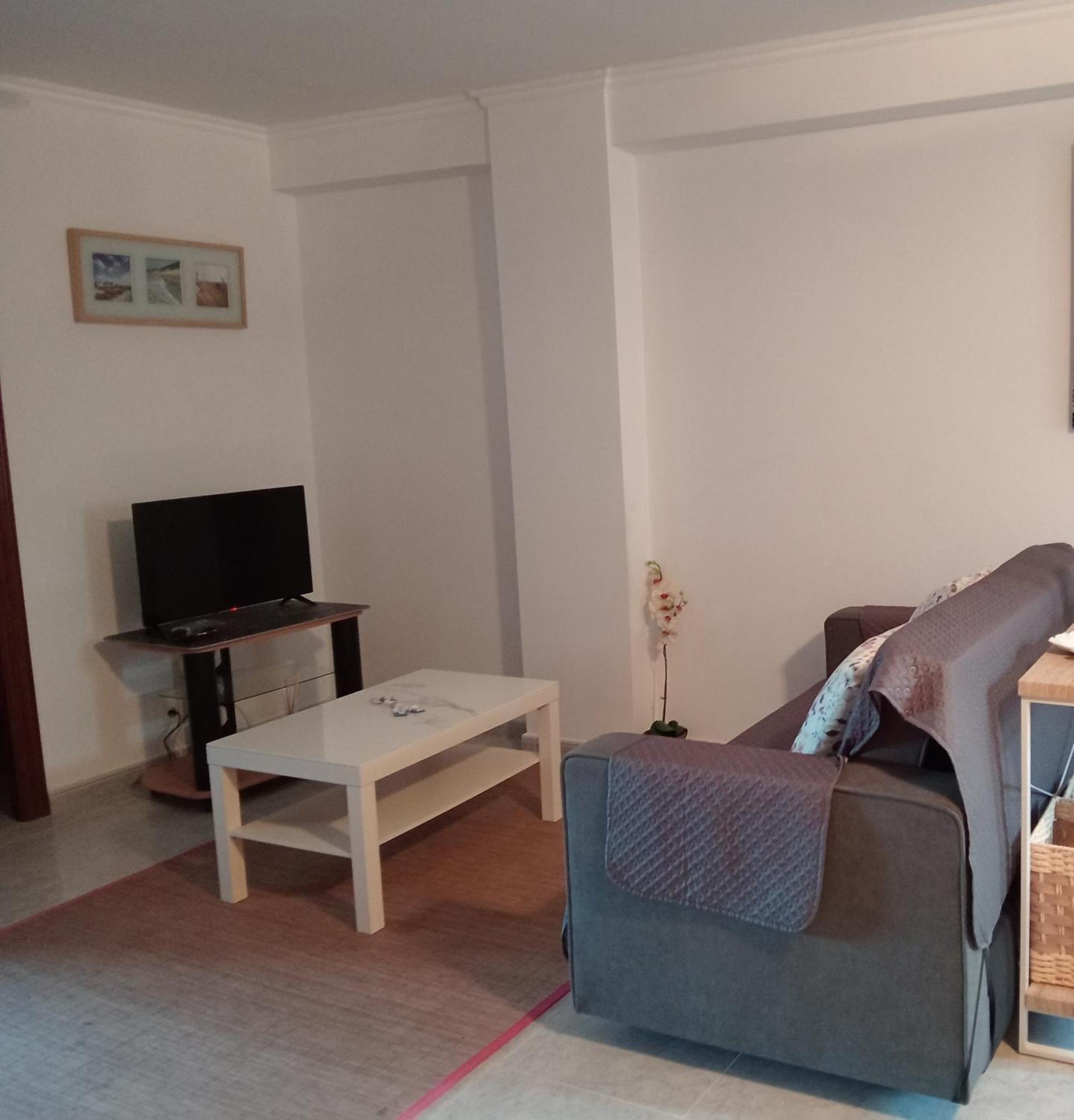 Piso Fisterra Διαμέρισμα Εξωτερικό φωτογραφία