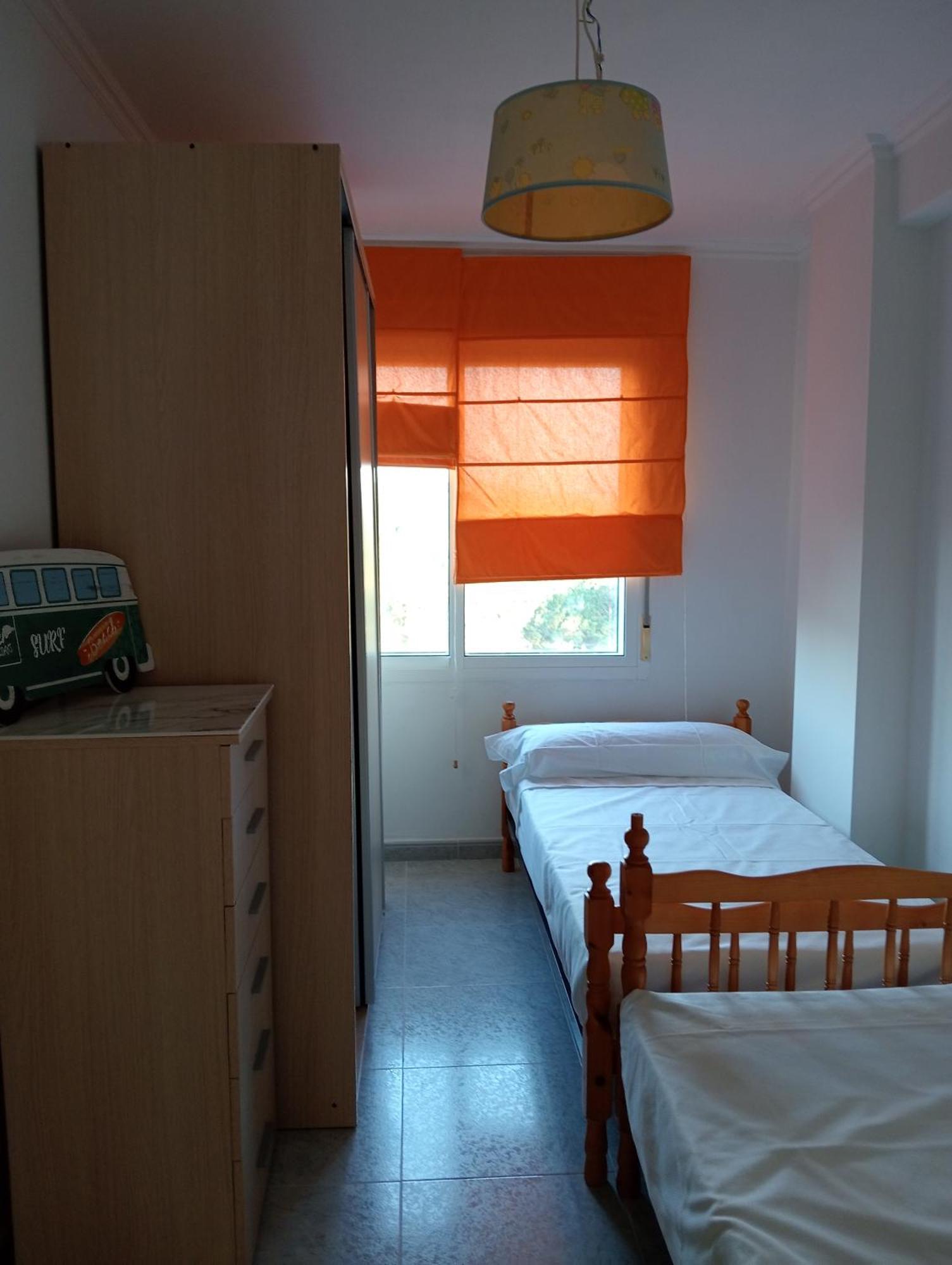 Piso Fisterra Διαμέρισμα Εξωτερικό φωτογραφία