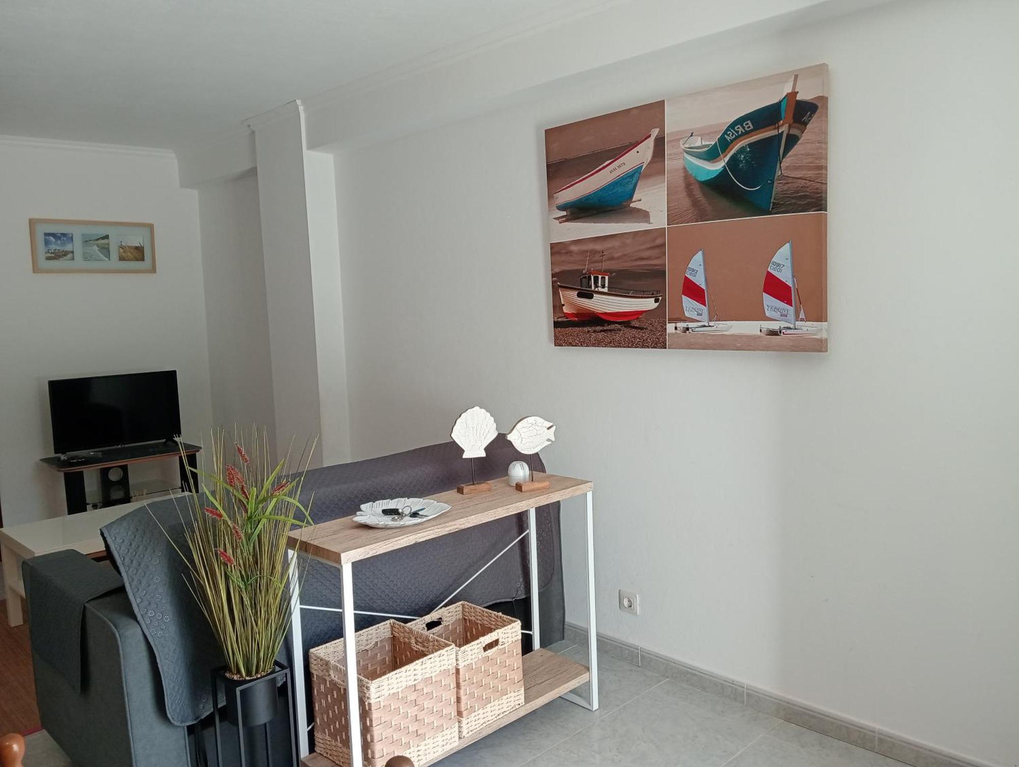 Piso Fisterra Διαμέρισμα Εξωτερικό φωτογραφία