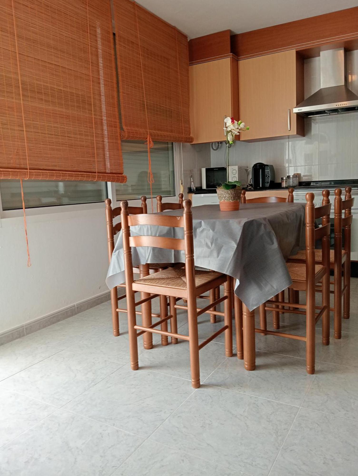Piso Fisterra Διαμέρισμα Εξωτερικό φωτογραφία